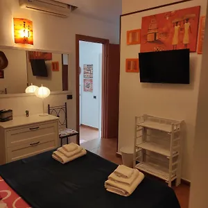 Casa Mare Holiday Pozzallo